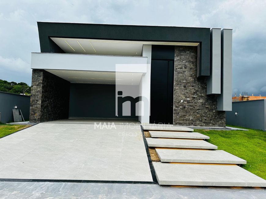 Vendo casa em condomínio fechado de Alto Padrão no Alphaville Belém