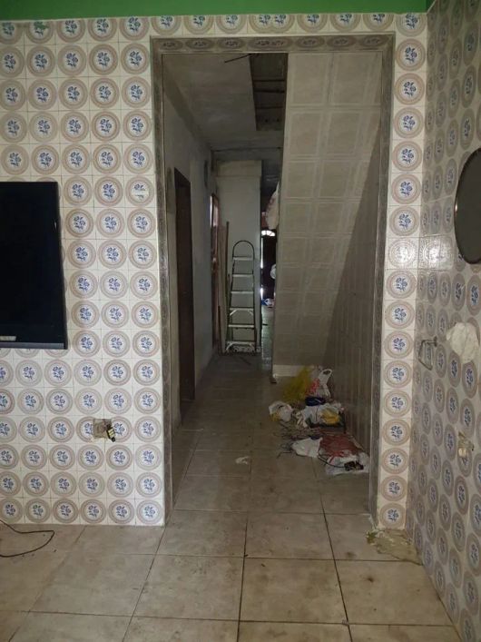 Casa Residencial à venda, Marco, Belém - CA0113.