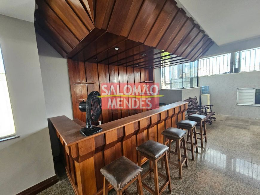 Cobertura à venda 5 Quartos, 4 Suites, 4 Vagas, 623M², BATISTA CAMPOS, BELÉM - PA | LEITE LOBATO 17