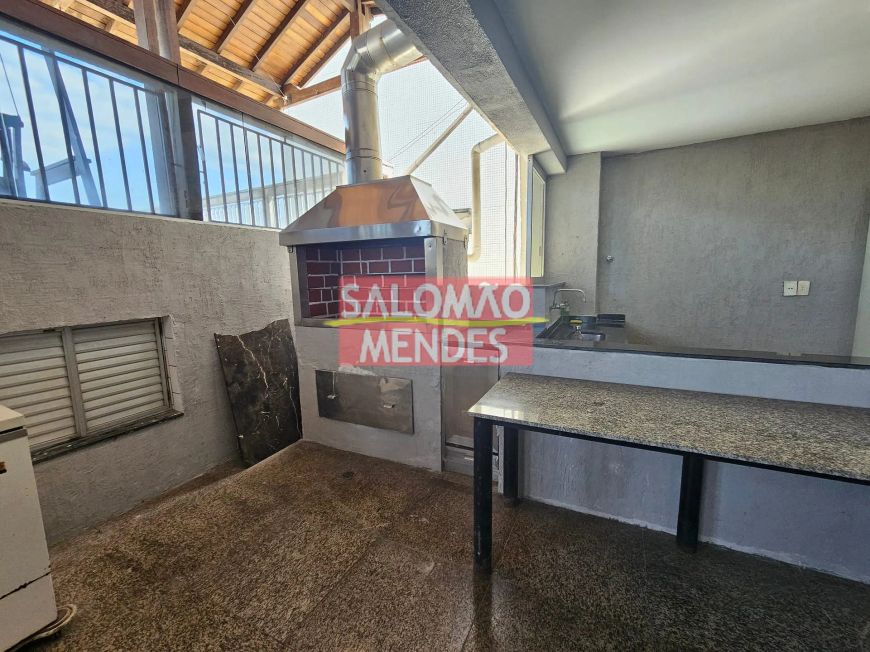 Cobertura à venda 5 Quartos, 4 Suites, 4 Vagas, 623M², BATISTA CAMPOS, BELÉM - PA | LEITE LOBATO 17