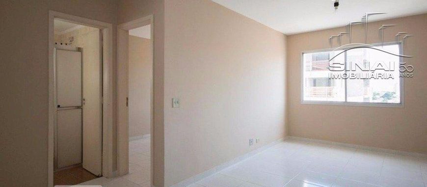 Apartamento à venda, 49 m² por R$ 480.000,00 - Saúde - São Paulo/SP