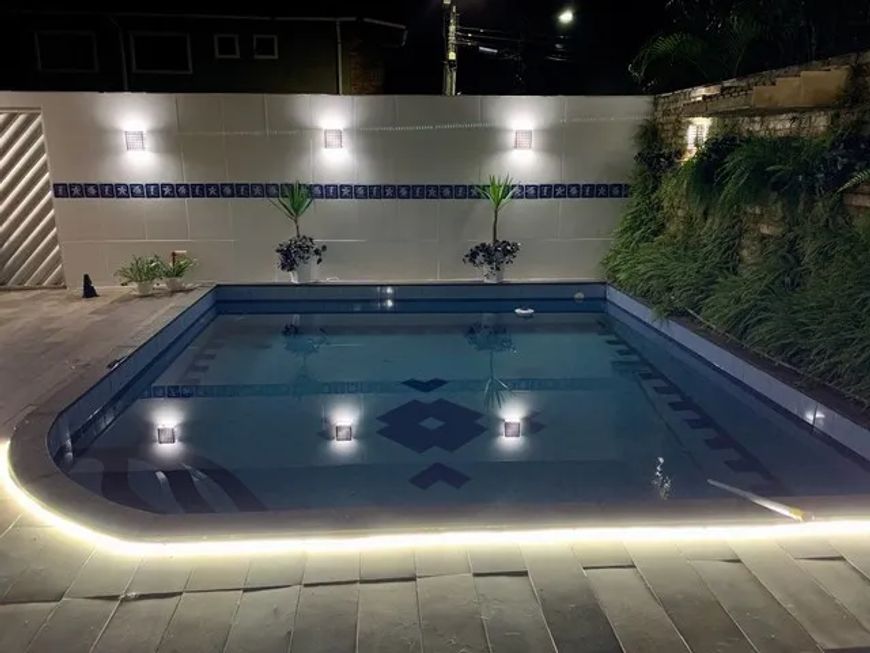 Condomínio Cidade Jardim l