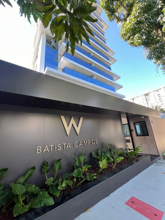 ED. W BATISTA CAMPOS / VENDA / APENAS 1.300.000,00