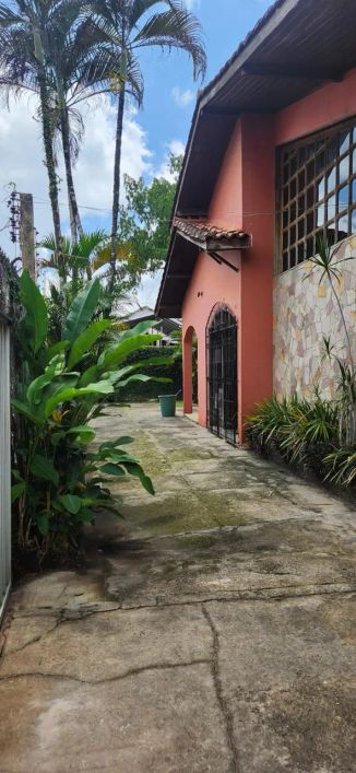 Imóvel para venda com 300 metros quadrados com 3 quartos em Curió-Utinga - Belém - PA