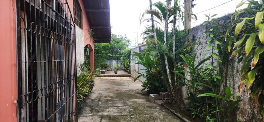 Imóvel para venda com 300 metros quadrados com 3 quartos em Curió-Utinga - Belém - PA
