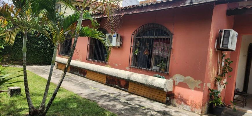 Imóvel para venda com 300 metros quadrados com 3 quartos em Curió-Utinga - Belém - PA
