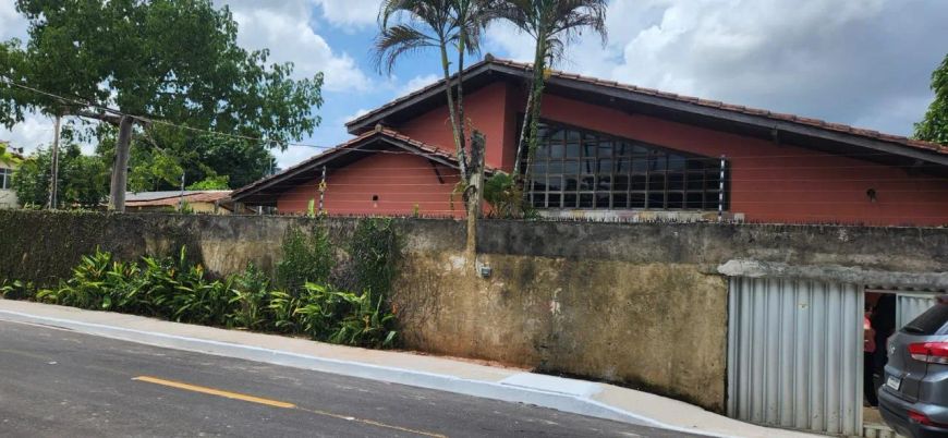 Imóvel para venda com 300 metros quadrados com 3 quartos em Curió-Utinga - Belém - PA