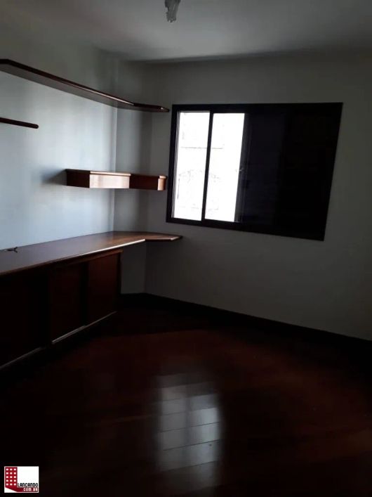 15499 - Residential / Apartment 3 Dorms. (1 Suíte), MOEMA - SÃO PAULO/SP