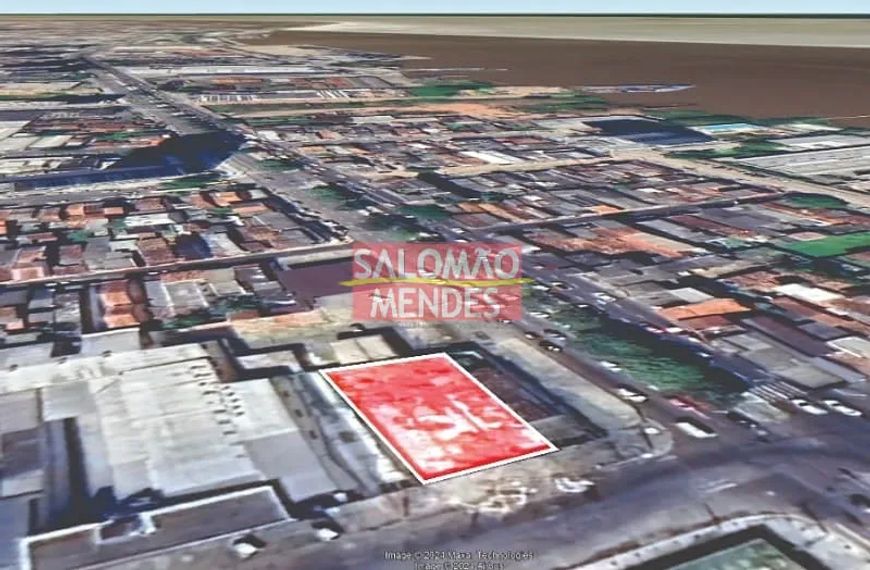 Terreno à venda 544M², UMARIZAL, BELÉM - PA