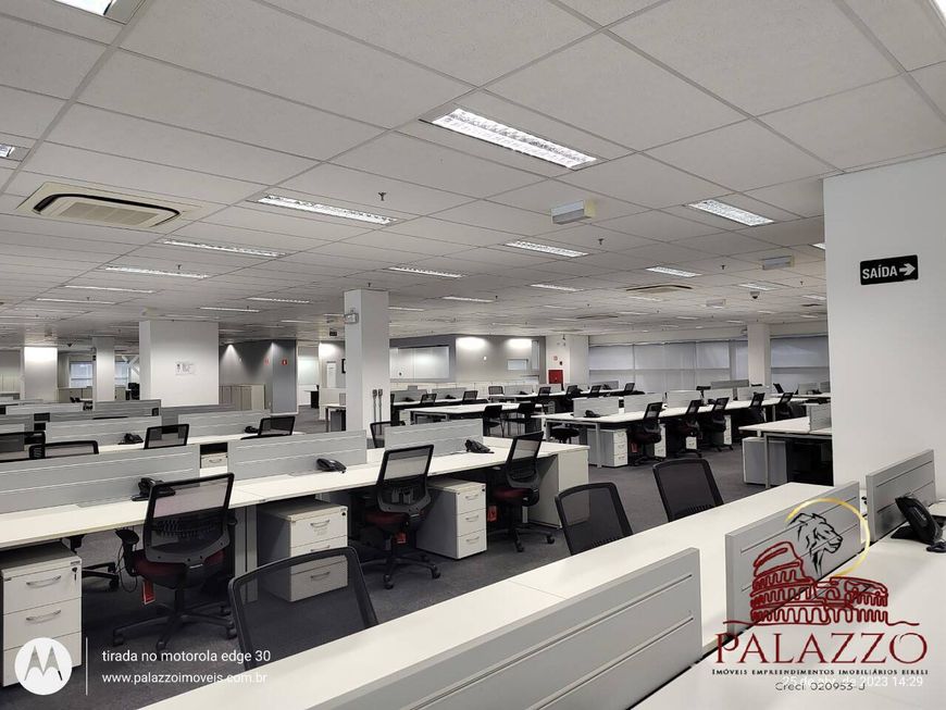 GALPÃO EXCELENTE CONDOMÍNIO COM CALL CENTER MONTADO 350 Pás SEDE DE EMPRESA
