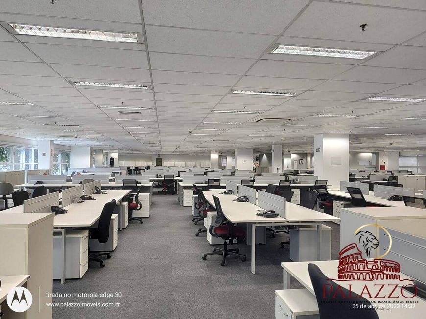 GALPÃO EXCELENTE CONDOMÍNIO COM CALL CENTER MONTADO 350 Pás SEDE DE EMPRESA
