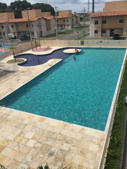 Vendo Bela Vida 1 com 2/4