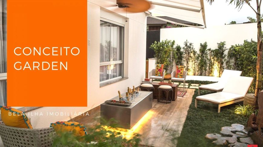 Park Tropical - Lançamento da construtora Marques e Braga - venha conhecer