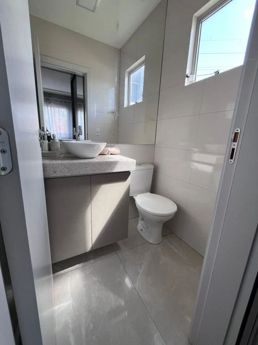 Lindo apartamento no Alegro Montenegro