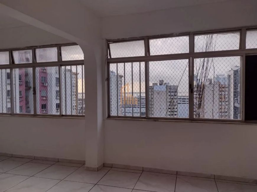 Apartamento de 120m² no Reduto - 3 quartos sendo 1 suíte, Nascente em Andar Alto