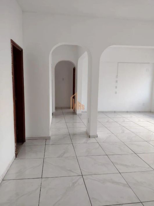 Apartamento de 120m² no Reduto - 3 quartos sendo 1 suíte, Nascente em Andar Alto