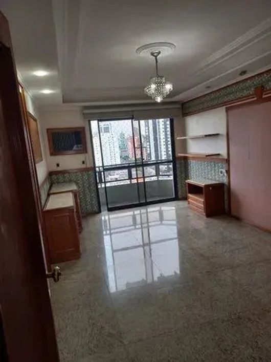 Apartamento no Maison de La Coline com 6 quartos sendo 4 suítes - Batista Campos, Belém - PA