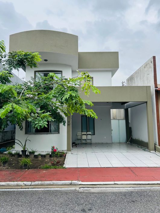 casa a venda Cidade Jardim 2