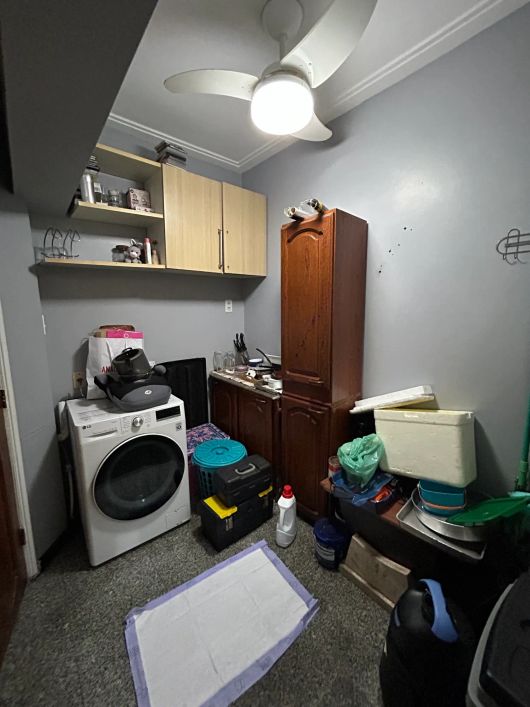 Afs*Vendo apto no Residencial Jardim Umarizal