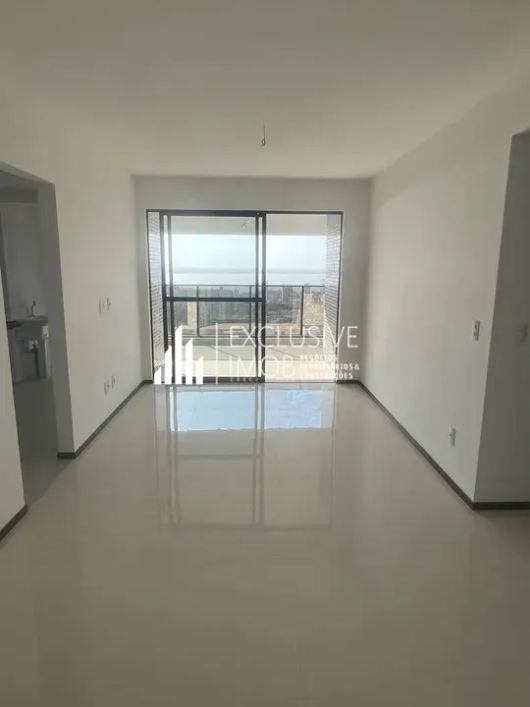 Vendo W Batista Campos 100m² - 3 suítes, Bairro Batista Campos.