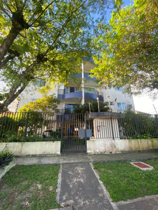 Vendo Lindo AP no Ed. Quartzo, Rua São Miguel, 2715, em Cremação - Belém - PA