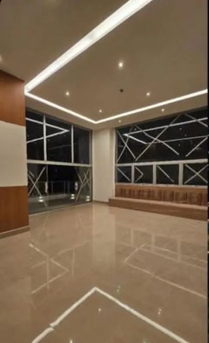 Torre Evidence - Studio de 47m2