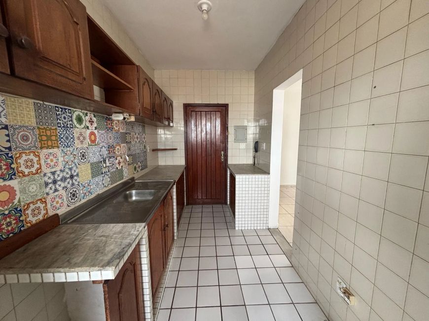 VENDO APARTAMENTO 3/4 NO EDIFÍCIO ILHA BELA. Bairro Reduto - Belém - PA