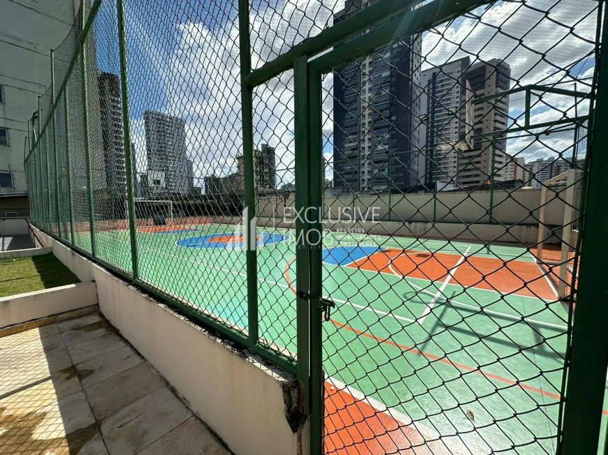 LINDO APTO NO ED. SPORT GARDEN
