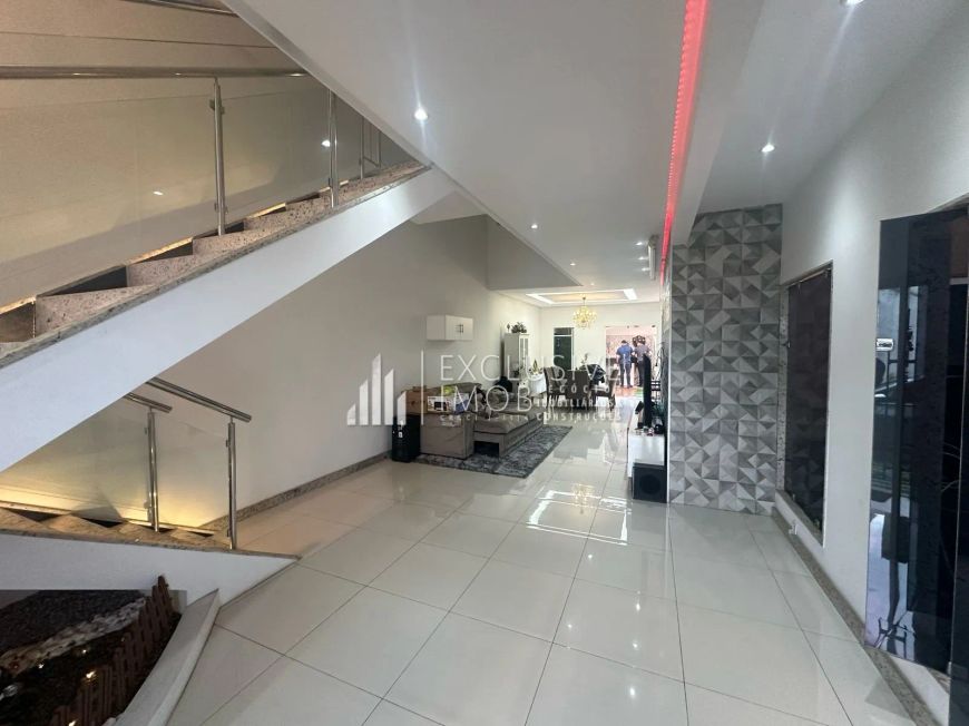 Imóvel para venda com 221 metros quadrados com 4 quartos em Coqueiro - Belém - PA