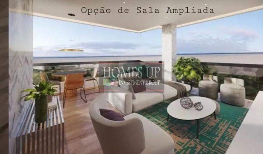 Acqua Bay - Apartamento Acqua Bay - Belém/PA