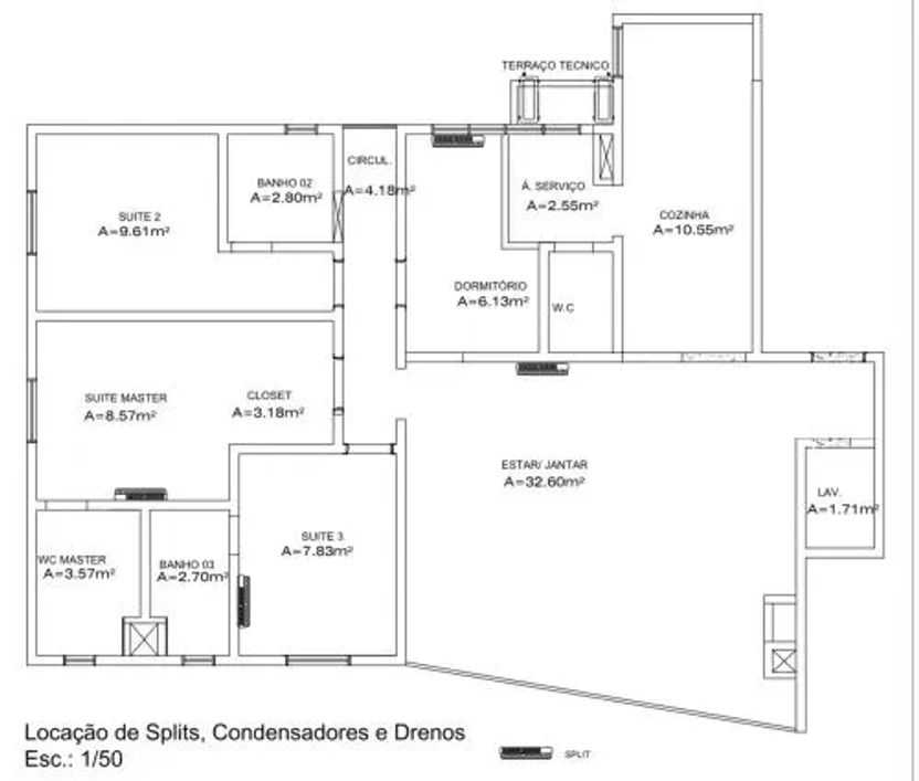 Apartamento Pronto para Morar Cremação - Belém - PA