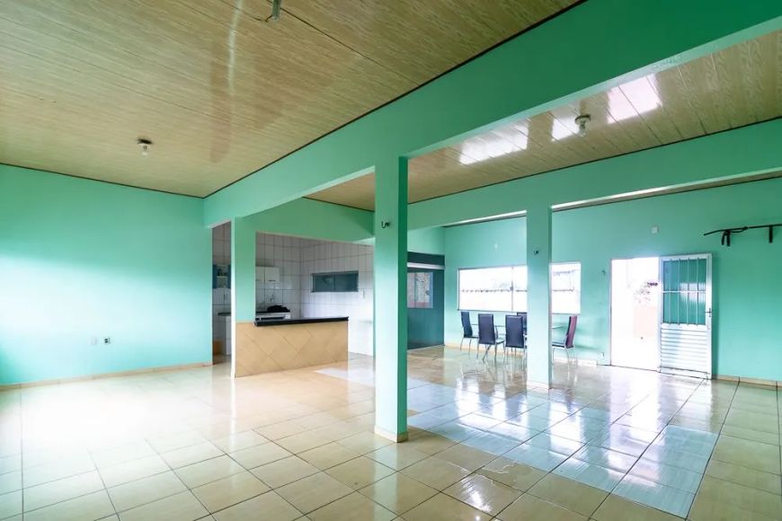 Vendo Casa com 3/4 na Marambaia - Belém - PA