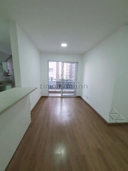 APARTAMENTO BRÁS 2 DORMITÓRIOS 1 VAGA