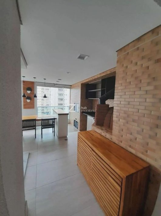 Apartamento com 4 suítes, 194 m² - venda por R$4.250.000 | aluguel por R$ 16.500/Mês - Campo Belo