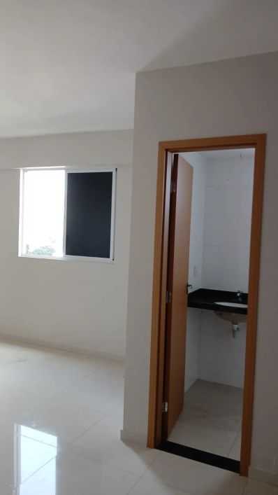 Ed. São Luiz, apartamento à venda, 3/4, s/2 suítes, 125m2, 9º andar, Quintino Bocaiúva, Belém/PA