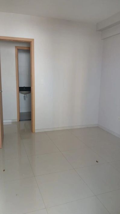 Ed. São Luiz, apartamento à venda, 3/4, s/2 suítes, 125m2, 9º andar, Quintino Bocaiúva, Belém/PA