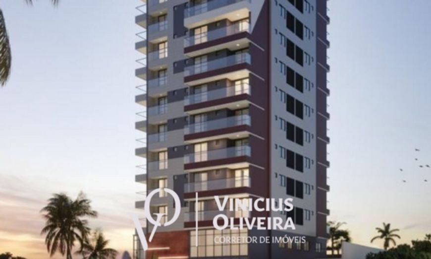 Apartamento 3 suítes em São Brás. Live Almáa.