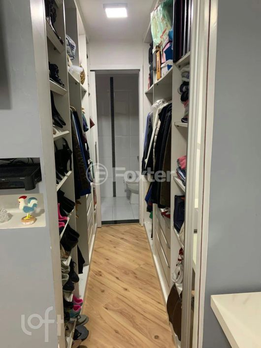 Apartamento à venda Avenida Santa Inês, Parque Mandaqui - São Paulo
