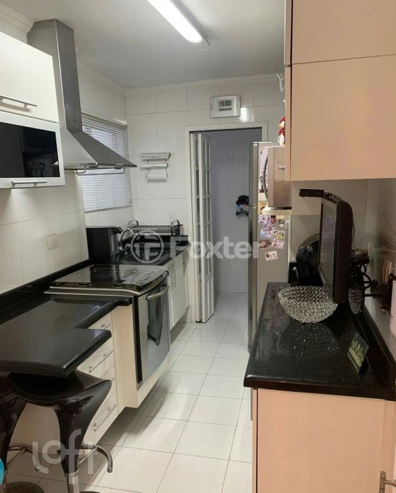 Apartamento à venda Avenida Santa Inês, Parque Mandaqui - São Paulo