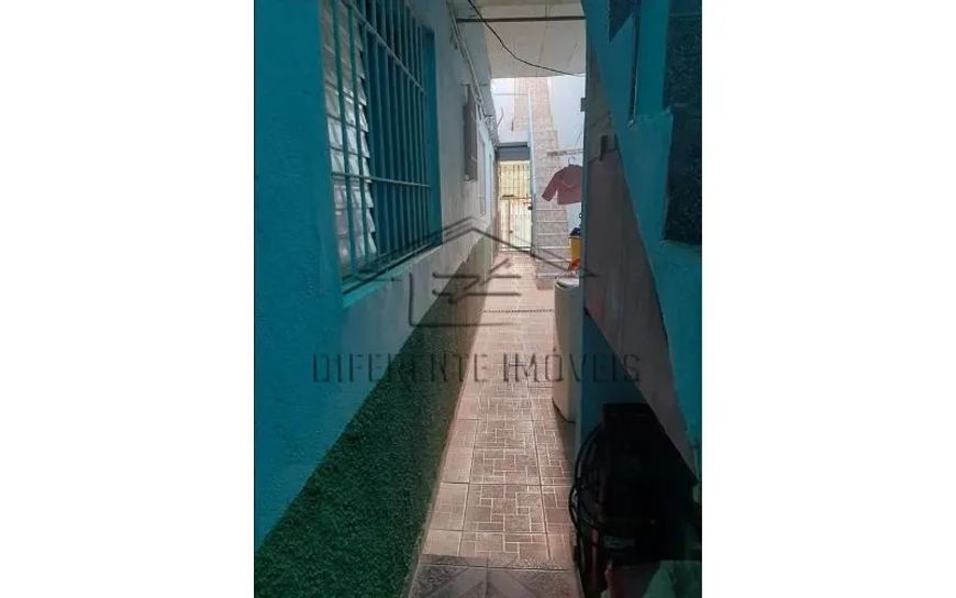 SOBRADO - 2 DORM - 1 SUITE - 2 VAGAS - PARQUE CARMO !!!