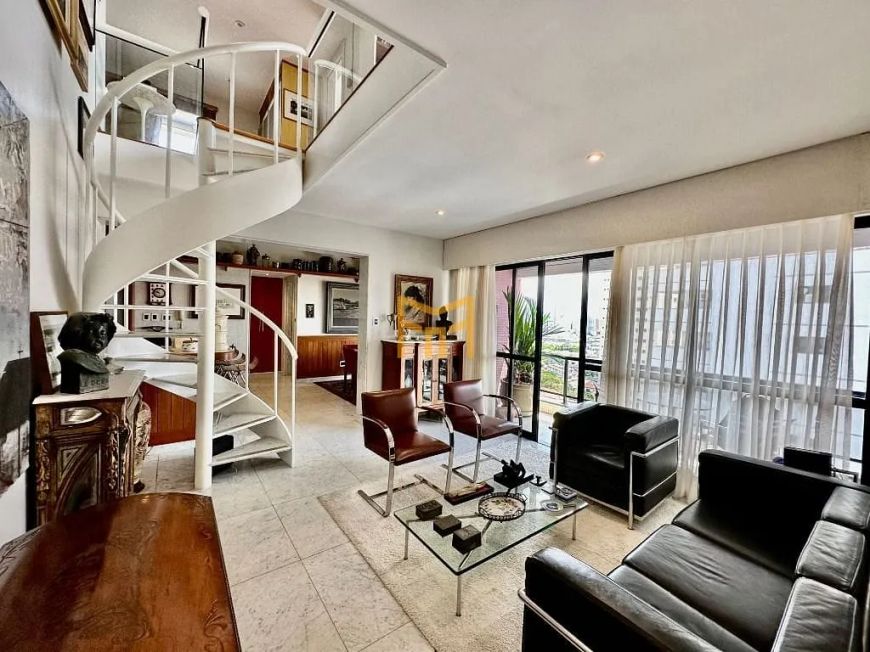 La Vie En Rose - Cobertura com 165 m2 - Umarizal