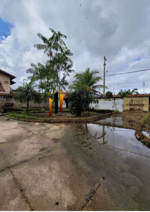 Vendo Terreno no Curio Utinga