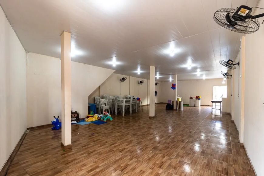 Vende imóvel Residencial / comercial no Bengui