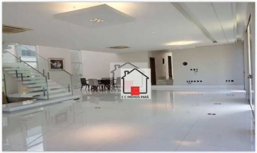 Casa com 5 dormitórios à venda, 1000 m² por R$ 10.000.000,00 - Mangueirão - Belém/PA