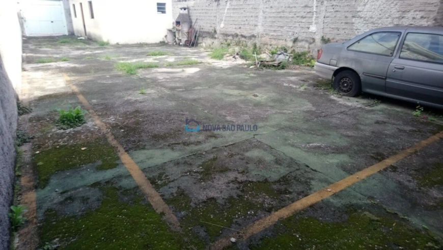 Planalto Paulista 8 x 29, Terreno Plano Junto à Indianópolis, Permuta
