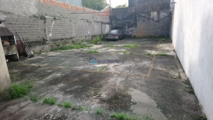 Planalto Paulista 8 x 29, Terreno Plano Junto à Indianópolis, Permuta