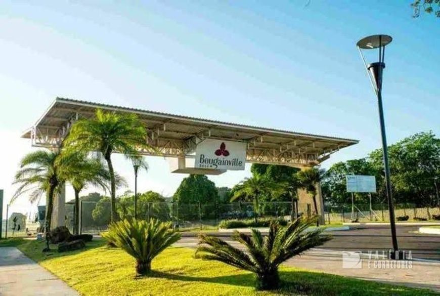 BELéM - Loteamento/Condomínio - Parque Verde
