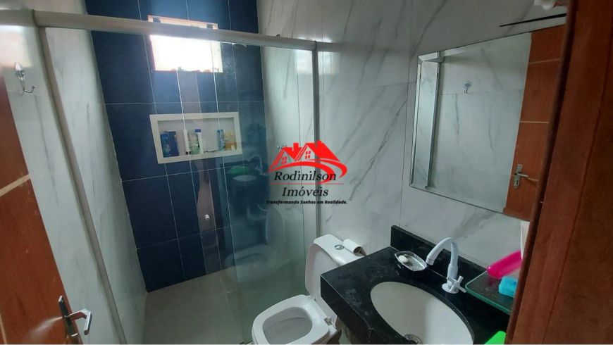 ardins do Lago, Bela Casa 4/4, s/2 suíte com closet, banheira hidro, quintal gourmet, Belém - PA