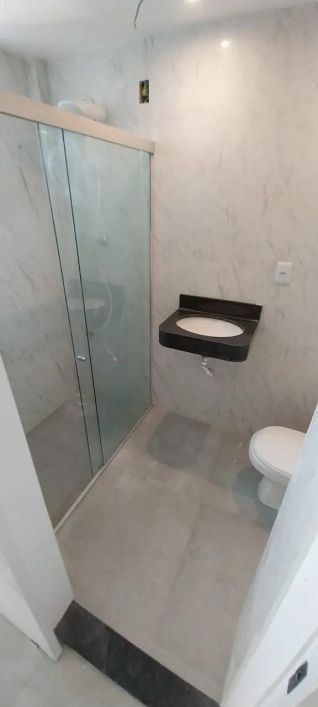 Edifício Landi, 107m², 3 quartos sendo 1 suite, 1 vaga, Reduto