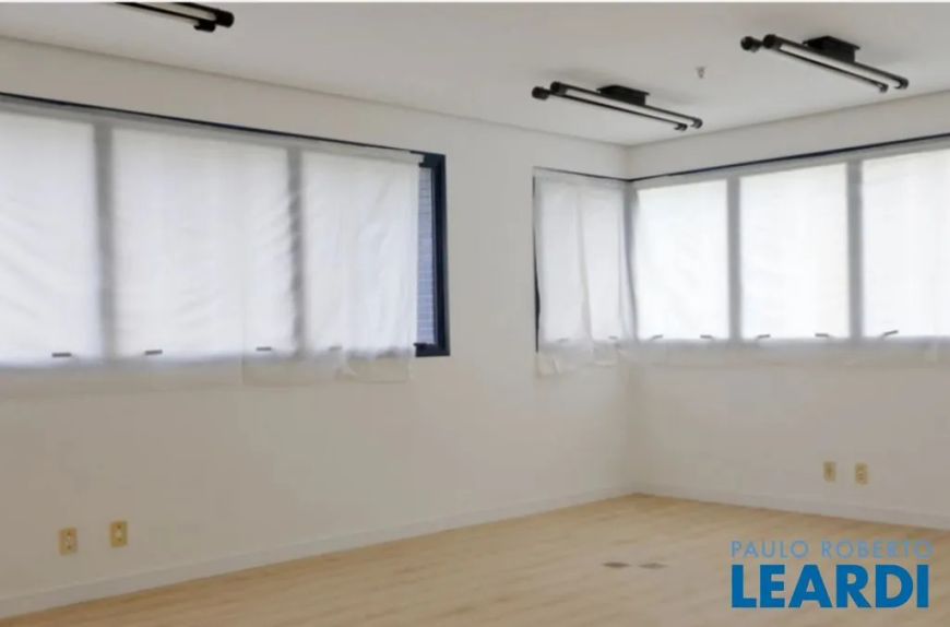 CONJ. COMERCIAL - CAMPO BELO - SP